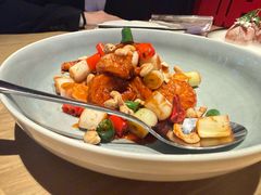 -君悦酒店·绣桥中餐厅