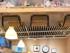 大堂-雷门拉面店(新光天地店)