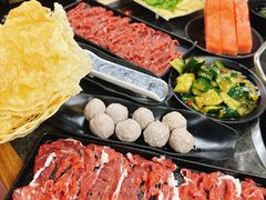 -林记潮牛·牛肉火锅(上马墩店)