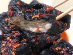 -五娭毑臭豆腐(黄兴南路店)