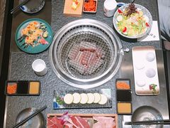 -神隐烧肉酒场(九街店)