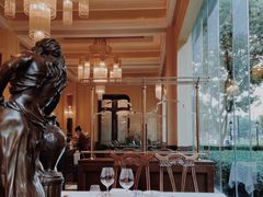 景观位-福楼法餐厅FLO