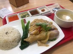 -亚坤 Ya Kun Kaya Toast(万象城店)