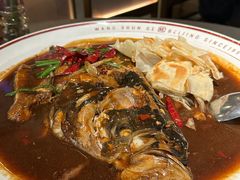 -旺顺阁·北京菜·烤鸭(大望路店)