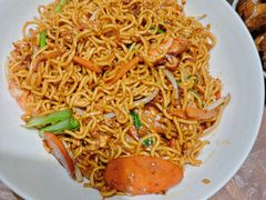 -小时候焗海鲜(鄞州万达店)