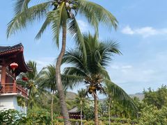 -三亚南山文化旅游区