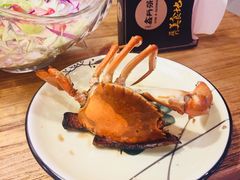 -鑫阿强海鲜大排档·老厦门特色菜(中山路店)