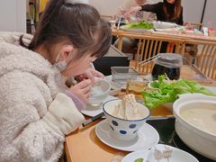 -湯系·煲汤手艺人(东二环泰禾广场店)