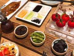 -小大董·烤鸭(凤凰汇店)