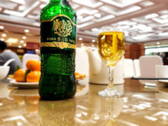 青岛啤酒奥古特-良友·青岛菜(五四广场店)