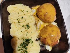 -俄士厨房(环球港店)