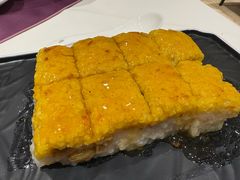 凉糕-凯鸽酒楼(大同振兴街店)