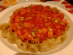 -西贝莜面村(镇江苏宁广场店)