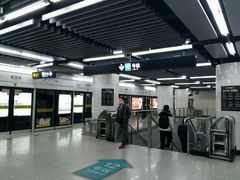 -嘉善路(地铁站)