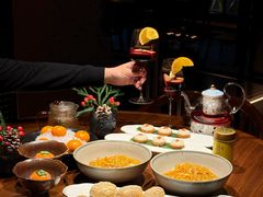 -苏帮袁Sue Cuisine(将台店)