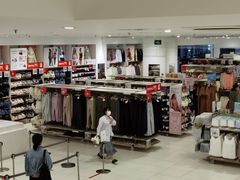 -优衣库(厦门SM广场店)