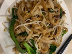 -玲又珑美食(盘福路店)