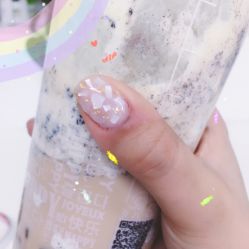-DAZZLING BEAUTY美甲•美睫专门店