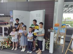 -利星行天竺之星汽车有限公司