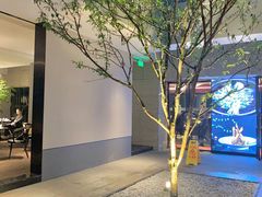 -铜锣湾·有麝自然香(渝北财富中心店)