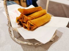 黄鱼手工春卷-甬府小鲜(万象城店)