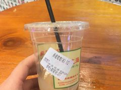 -美芝莲(东方宝泰店)