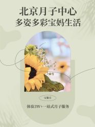 点击看大图 -宝馨月月子中心(友谊医院店)
