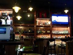 -The Cheebat 锌吧·Bistro(体育西店)