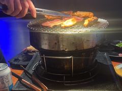 -山之屋炭火烧肉·生啤畅饮(大朗万科中央公园店)