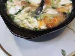 -石老头关东饺子王·东北菜(嘉华鑫城店)