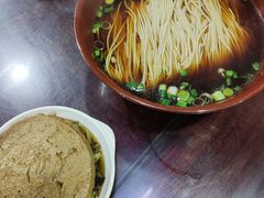 -老德安面馆(翠竹新村南区店)