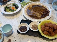 -玉林烤鸭店(黄村兴华店)