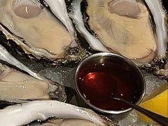 -Osteria Garden 生蚝花园餐厅(原进贤路店)