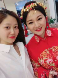 点击看大图 -扬州龙摄影·全球旅拍(维扬路总店)