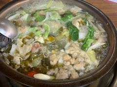 -陈记泸州酸菜豆花火锅(建设路店)