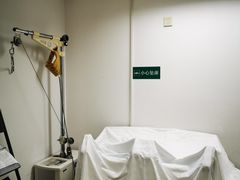 -首都医科大学附属北京友谊医院(西城院区)