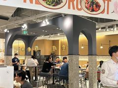 -Pennehut畔尼意面(合肥万象城店)