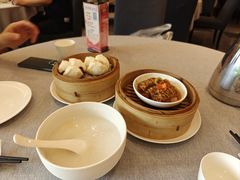 -潮府馆·非遗潮州菜·港式点心(世纪公园店)