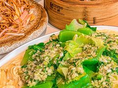 -叹茶靓点·粤式餐厅·全天茶市(石井万民广场店)