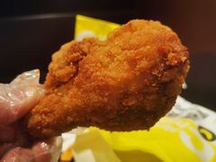 -麦当劳(东急新天地店)