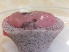 普通爆浆鲜果熟梨糕-津门红姐熟梨糕茶汤糕干(爱国道店)