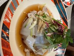 -塔哈尔·新疆盛宴(奉贤龙湖店)