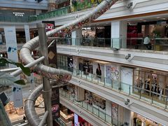 -巴黎春天(浦建店)