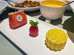 -明州府(文化广场店)