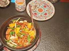 -旺爷砂锅·茶作(国贸城店)