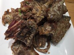 -四季民福烤鸭店(前门廊房二条店)
