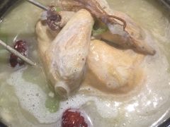 -朴大人炭烤·韩国料理(奥帆中心海尔洲际店)