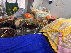 -老五鸡丝豆花面粉(瑞金北路68号院店)