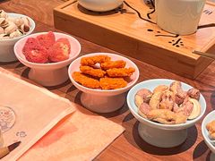 -梅间堂茶馆(绿地缤纷城店)