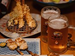 -渔寿司·日本料理(艾尚天地店)